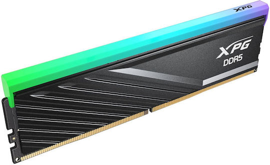 Adata DDR5 32GB RAM με 2x16GB Modules και Ταχύτητα 6000 για Desktop