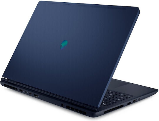 Dell 16 Aurora AC16250 16" QHD+ (Core 7-240H/32GB/1TB SSD/GeForce RTX 5060/W11 Pro) Interstellar Indigo (US Keyboard)