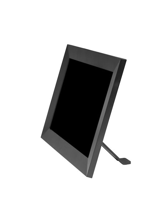 Digital Photo Frame 1" Black PFF-1024 MK2