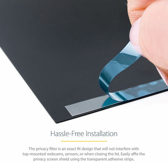 Φίλτρο Οθόνης Startech 14in Laptop Privacy Screen