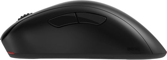 Zowie EC2-DW 4K Drahtlos Gaming Gaming Maus 3200 DPI Schwarz