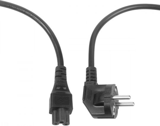 Tb Print Power Cord 3m IEC C5 VDE