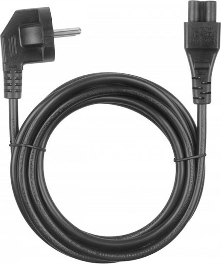 Tb Print Power Cord 3m IEC C5 VDE