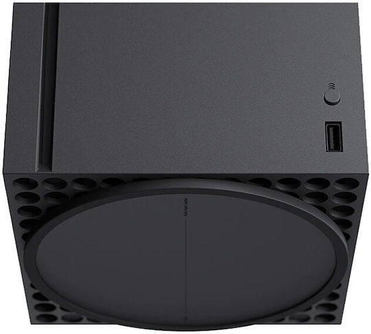 Microsoft Xbox Series X 1TB