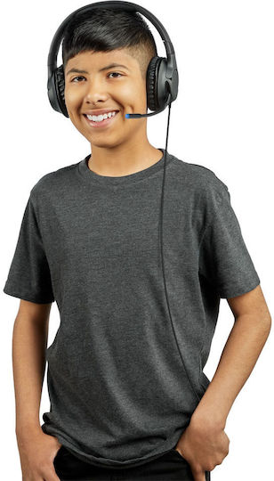 Belkin Inspire On Ear Gaming Headset με σύνδεση 3.5mm / USB for Nintendo Switch 2