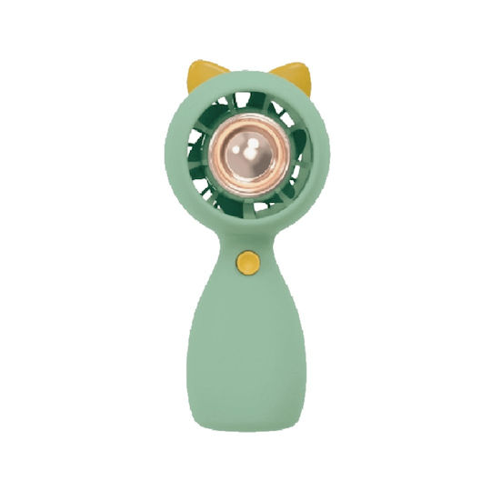 Mayou Ventilator USB Verde 463.804453
