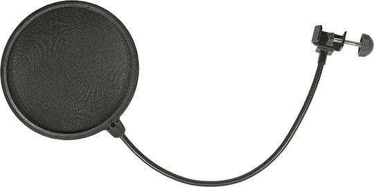 Standsteel Filter Microphone