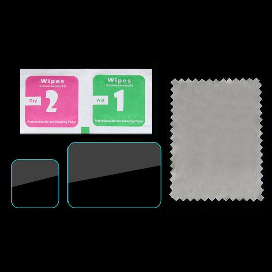 Tempered Glass Screen Protector for GoPro Hero8 Black Hero 8