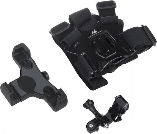Maclean Energy για Action Cameras Universal / GoPro