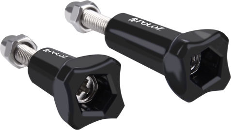 Long and Short Screw for GoPro Διάφορα Αξεσουάρ for GoPro