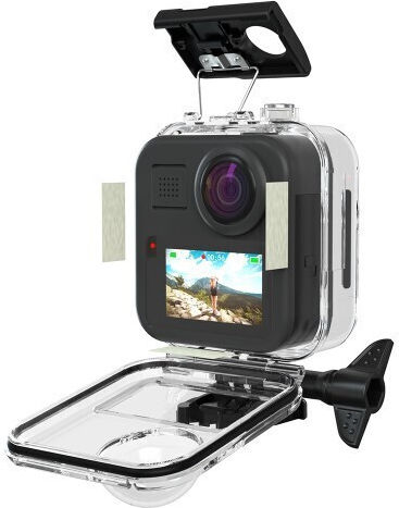 IP68 Waterproof Housing for GoPro Max