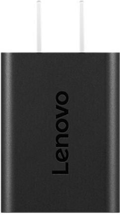 Lenovo USB-C Φορτιστής Laptop 65W 5V 1.5A με Αποσπώμενο Καλώδιο Τροφοδοσίας