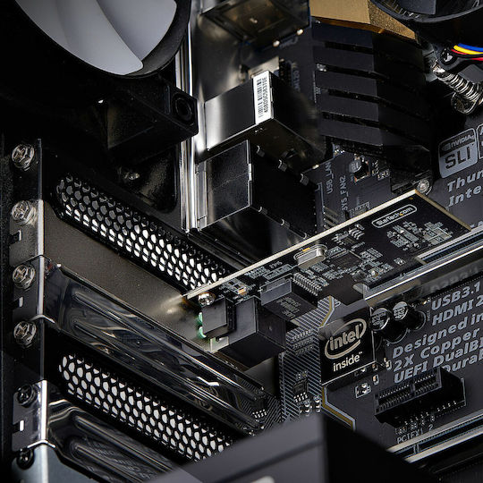 StarTech PCI-e