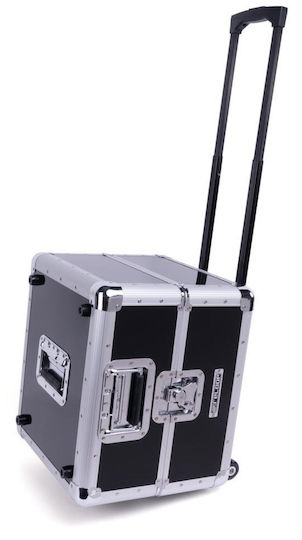 Reloop Τσάντα Μεταφοράς Βινυλίων 120 Trolley Record