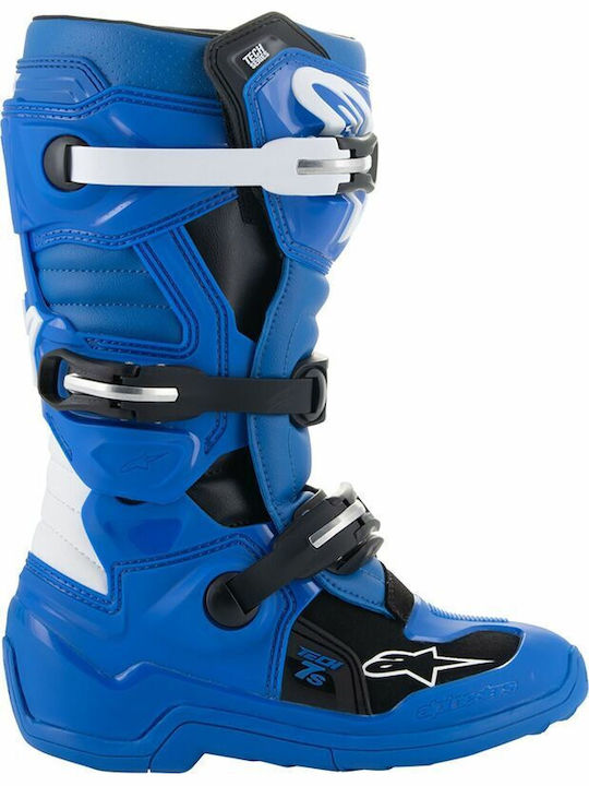 Alpinestars Tech 7 Παιδικές Μπότες Alpinestars Tech 7 Παιδικές Μπότες
