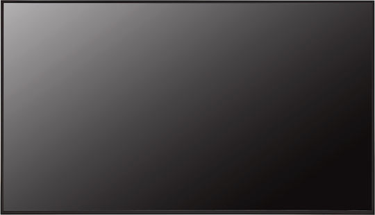 LG 43" Commercial Display