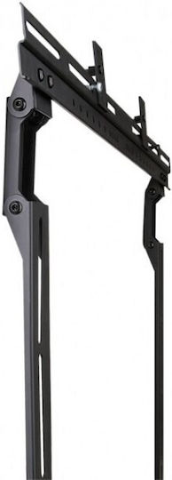 Techly Soundbar Base Up To 10kg Universal Mounting For Tv Or Tv Stand