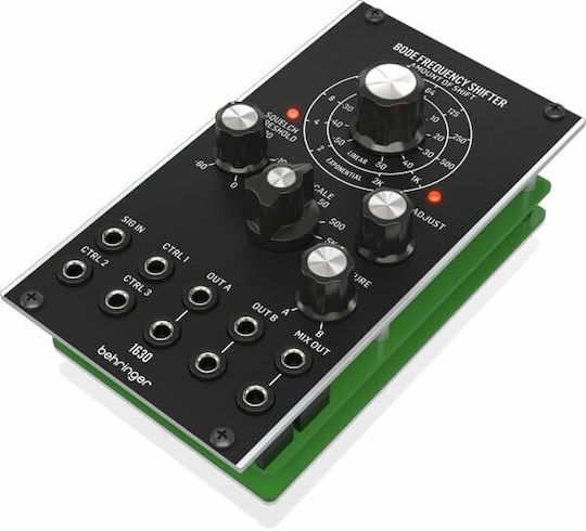 Behringer Shifter Effect Module