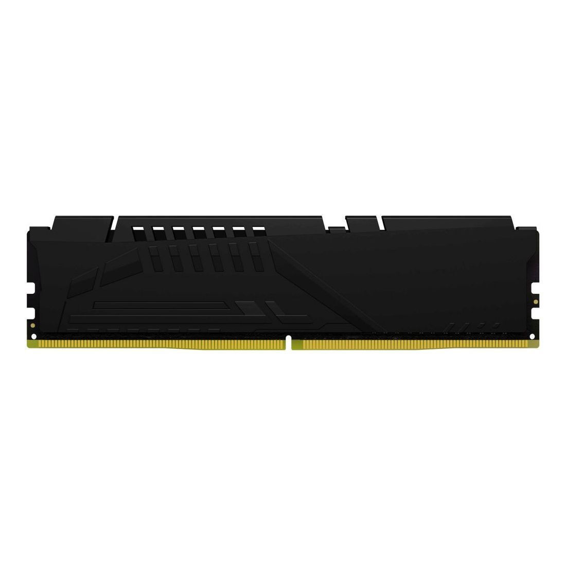 Kingston Fury Beast DDR5 με Module 1x16GB και Ταχύτητα 5200 για Desktop