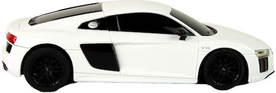 Rastar Remote Controlled Car White
