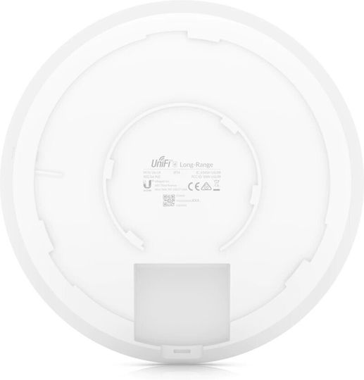 Ubiquiti UniFi 6 Long-Range Access Point Wi‑Fi 6 Dual Band (2.4 & 5GHz)
