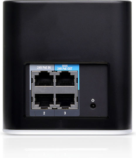 Ubiquiti airCube AC Access Point Wi‑Fi 5 Dual Band (2.4 & 5GHz)