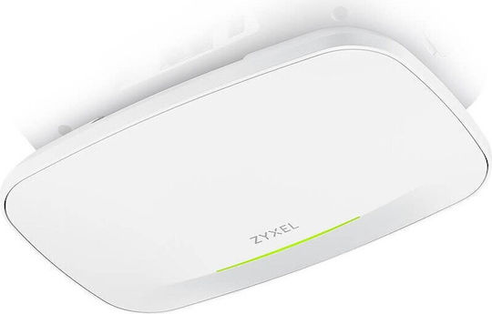 Zyxel WBE510D Access Point Wi‑Fi 7 Tri Band (2.4 & 5 & 6GHz)