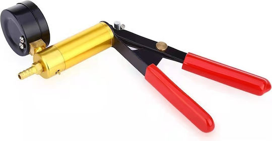 Premium Vakuum-Pumpe Rotes