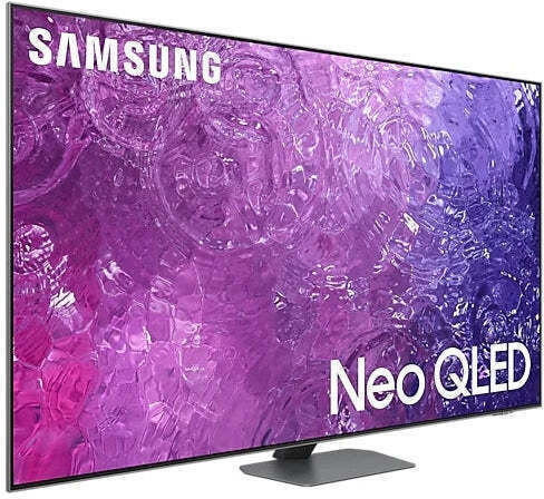 Samsung Smart Television 50" 4K UHD Neo QLED QE50QN90C HDR (2023)