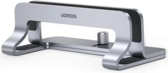 Ugreen LP258 Βάση Στήριξης για Laptop Ασημί