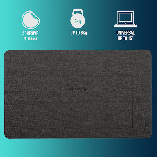 NGS LiftStand Βάση Στήριξης για Laptop έως 15"