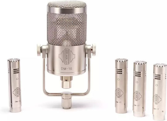 Sontronics Drumpack Kondensatormikrofon