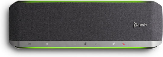 Poly Poly Conference System Accessories Compatible with Microsoft Teams