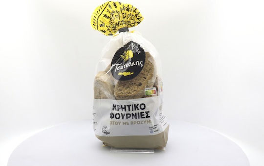 Цацакис Критски сухари 400г