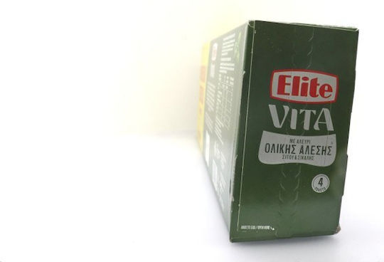 Елитни пълнозърнести сухари 4x90g 1-53460