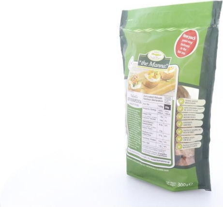 To Manna Crostini 300gr