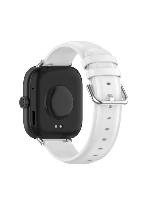 Λουράκι Λευκό (Smart Band 9 Pro) Λουράκι Λευκό (Smart Band 9 Pro)