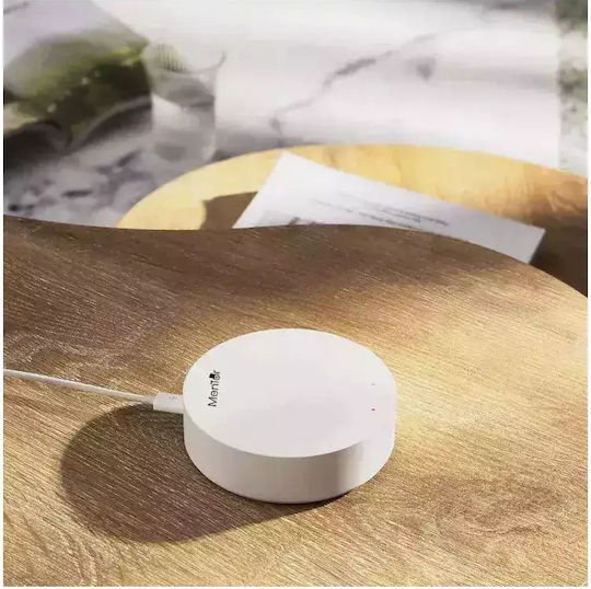 Smart Gateway Zigbee Συμβατό με Google Home & Alexa