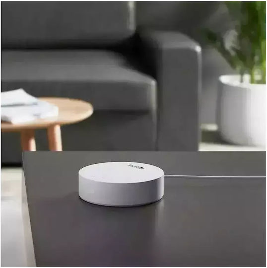 Smart Gateway Zigbee Συμβατό με Google Home & Alexa