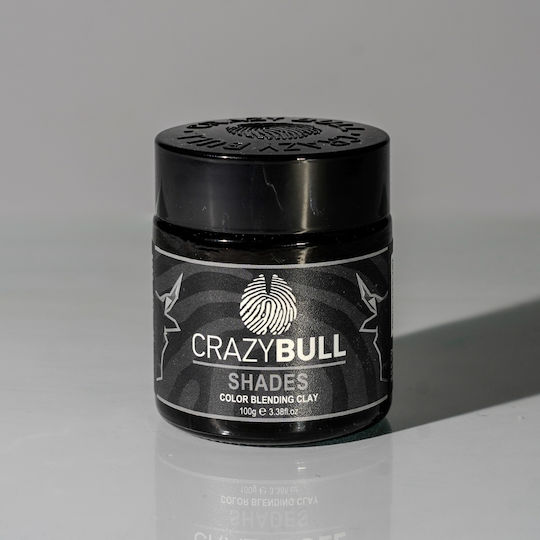 Crazy Bull Lehm