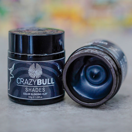 Crazy Bull Lehm