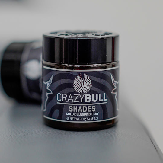 Crazy Bull Lehm
