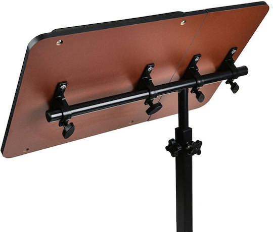 Maclean Energy Βάση Στήριξης για Laptop (MC-121 B)