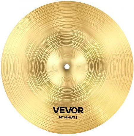 Vevor Hi-Hat 20"