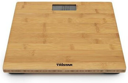 Tristar Дигитална Кантар в Кафяв цвят WG-2432