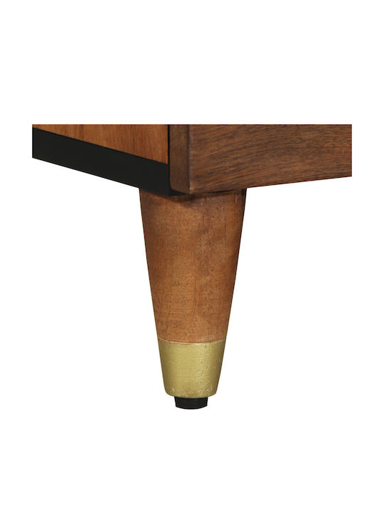 TV Stand Brown M70xD33xH46cm