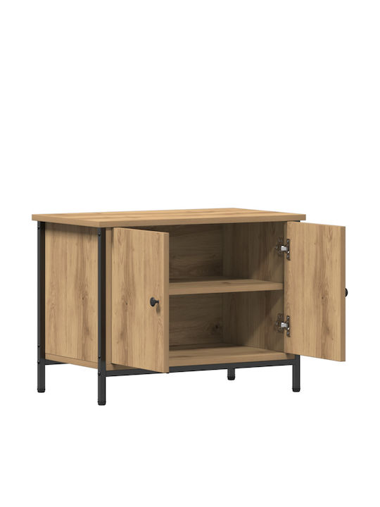 Mobilier TV Maro L60xA35xÎ45cm