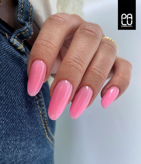 Palu Pro Light Builder Builder Gel Νυχιών Sweety Pink 45gr