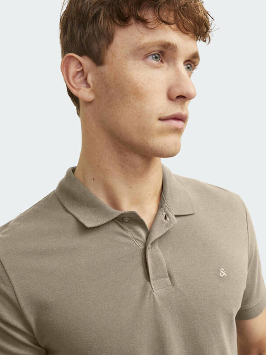 Polo T-Shirt Coriander