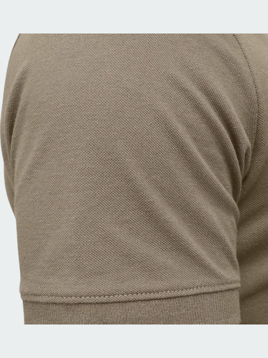 Polo T-Shirt Coriander
